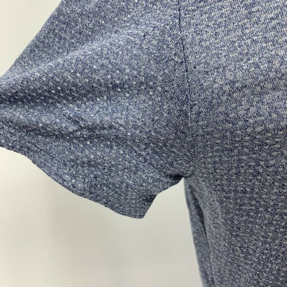 Nike Running Shirt Women M Medium Dri Fit Breathable Quick Dry Cutout Open Back - Picture 7 of 11